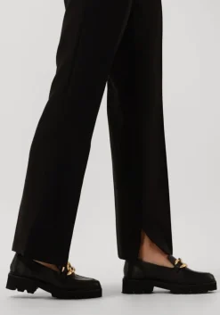 zwarte tango loafers bee bold 540