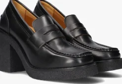 zwarte tango sandalen frida 2