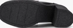 zwarte tango sandalen frida 2