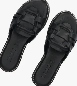 zwarte tango slippers audrey 5