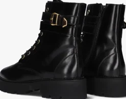 zwarte tango veterboots bee bold 93