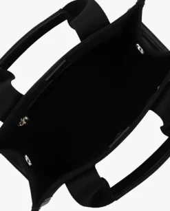 zwarte ted baker handtas georjea