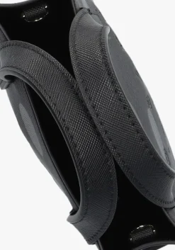 zwarte ted baker handtas dottana