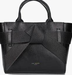 zwarte ted baker handtas jimsa
