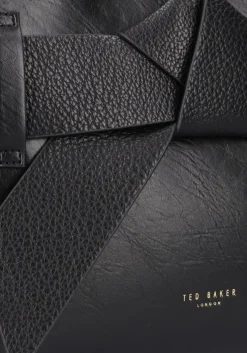 zwarte ted baker handtas jimsa