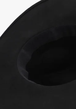 zwarte ted baker hoed abbiiio