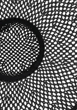 zwarte ted baker hoed jullisi