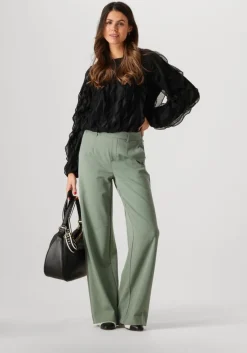 zwarte ted baker schoudertas esiah