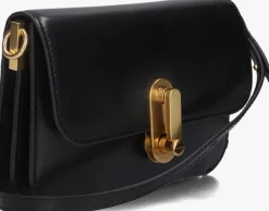 zwarte ted baker schoudertas kkaysa