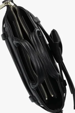 zwarte ted baker schoudertas jimisie