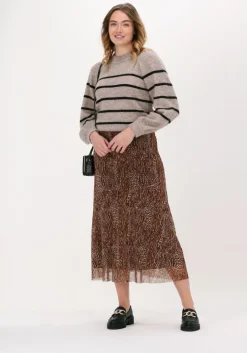 zwarte ted baker schoudertas stina