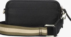 zwarte ted baker schoudertas stunna