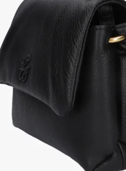 zwarte ted baker schoudertas marrisa
