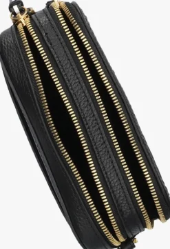 zwarte ted baker schoudertas rivir