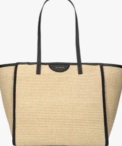 zwarte ted baker shopper barni