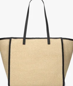zwarte ted baker shopper barni