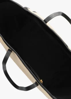 zwarte ted baker shopper barni