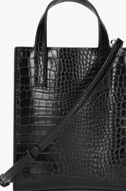 zwarte ted baker shopper gatocon