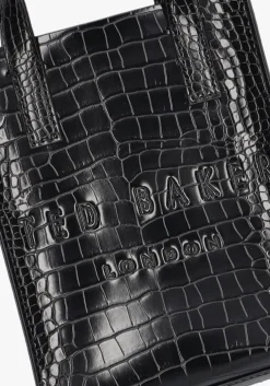 zwarte ted baker shopper gatocon