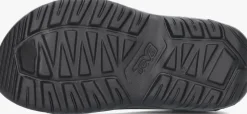 zwarte teva sandalen hurricane drift