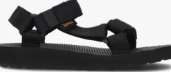 zwarte teva sandalen original universal kids