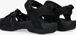 zwarte teva sandalen w tirra