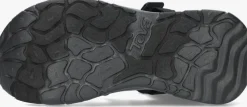 zwarte teva sandalen w zymic