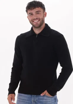 zwarte the goodpeople trui pjor