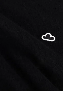 zwarte the goodpeople trui knox