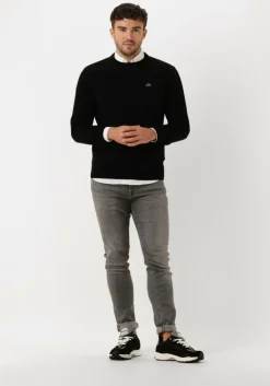 zwarte the goodpeople trui knox