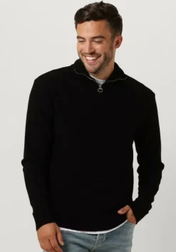 zwarte the goodpeople trui pjor