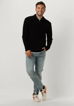 zwarte the goodpeople trui pjor