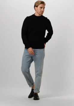 zwarte the goodpeople trui kita