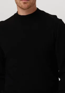 zwarte the goodpeople trui kita