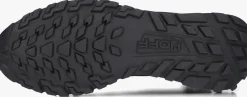 zwarte the hoff brand lage sneakers city off road
