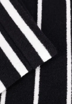 zwarte tiger of sweden midirok heather 2