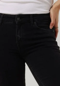 zwarte tiger of sweden skinny jeans slight