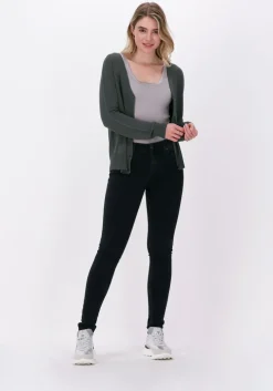 zwarte tiger of sweden skinny jeans slight