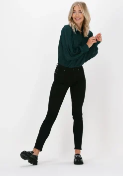 zwarte tiger of sweden skinny jeans slight