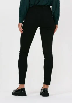 zwarte tiger of sweden skinny jeans slight