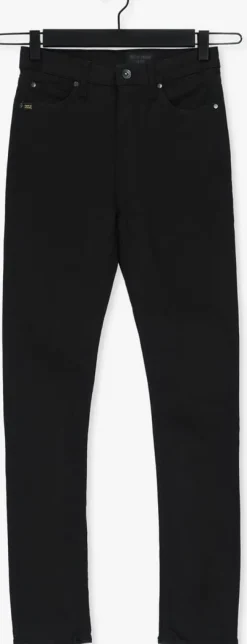 zwarte tiger of sweden skinny jeans slight