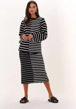 zwarte tiger of sweden trui alicja