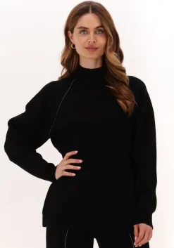 zwarte tiger of sweden trui asa