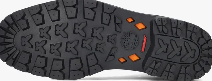 zwarte timberland chelsea boots britton road mid chelsea