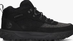 zwarte timberland hoge sneaker greenstride motion 6