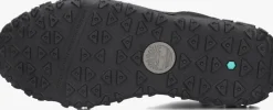 zwarte timberland hoge sneaker greenstride motion 6