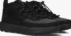 zwarte timberland hoge sneakers greenstride motion 6