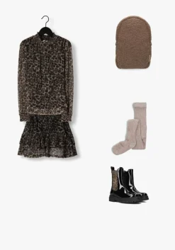 zwarte tommy hilfiger chelsea boots 34027