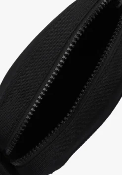 zwarte tommy hilfiger rugtas th element mini repo