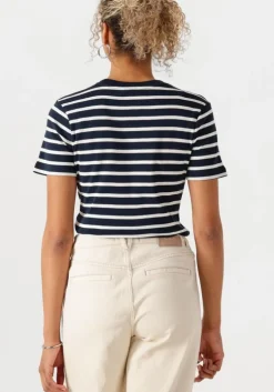 zwarte tommy hilfiger t-shirt slim cody c-nk ss